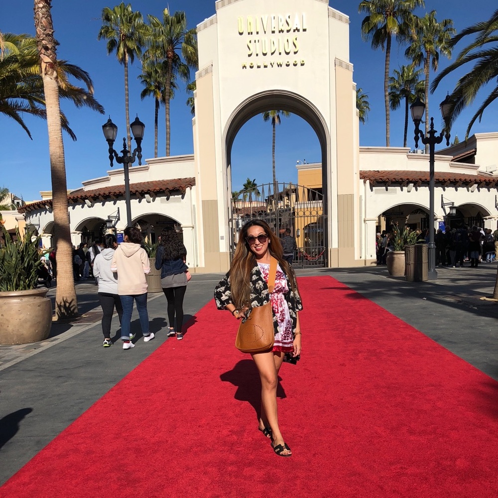 Preloved authentic Hermès Evelyne 2PM